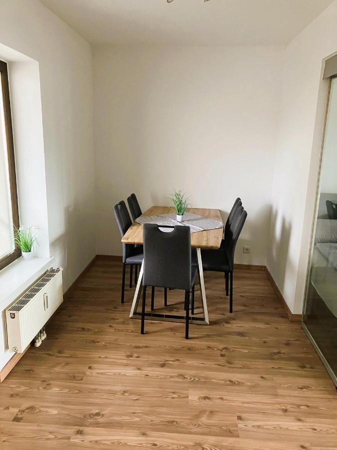 Aspern Nationalpark Apartment Vienna Exterior photo